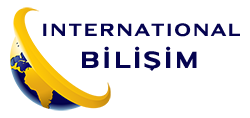 İnternational Bilişim
