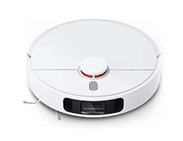 robot süpürge