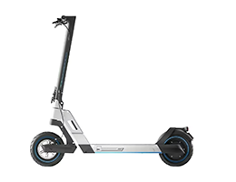 scooter